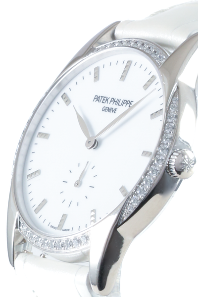 Patek Philippe Calatrava 7122/200G-001